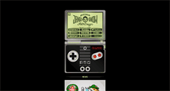 Desktop Screenshot of jangosnow.com