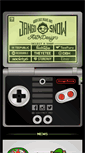 Mobile Screenshot of jangosnow.com